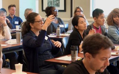 2018 Fall Conference